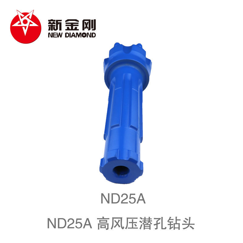 ND25A DTH drill bit