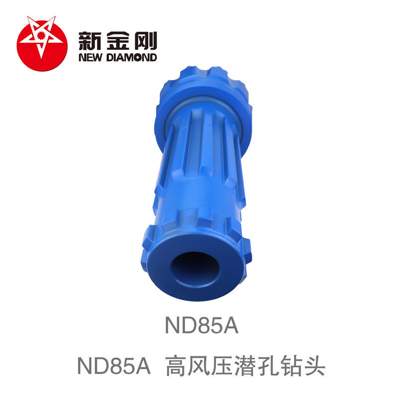 ND85A DTH drill bit ND85A DTH drill bit