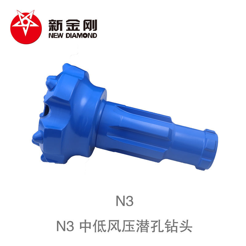 Products N3 DTH drill bit