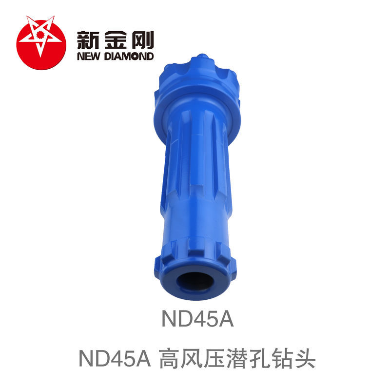 ND45A DTH drill bit ND45A DTH drill bit