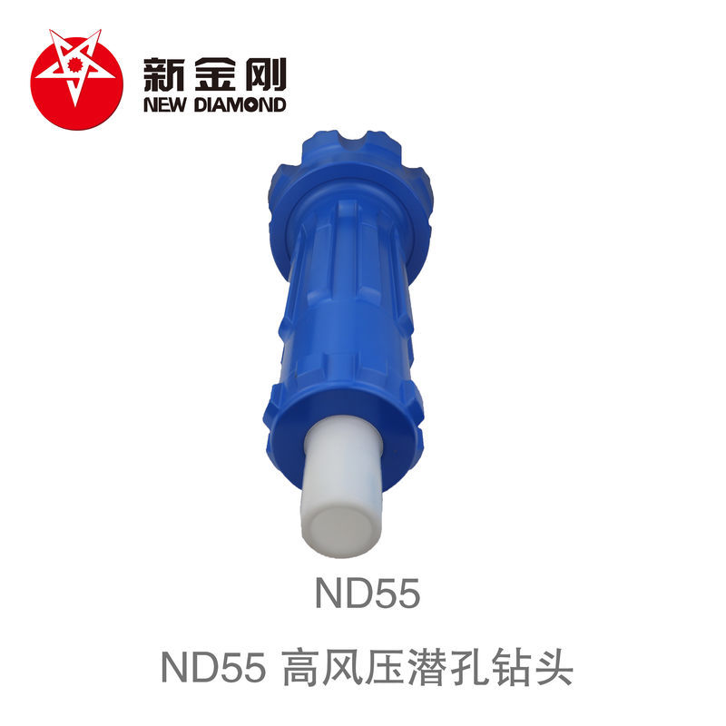 ND55 DTH drill bit ND55 DTH drill bit