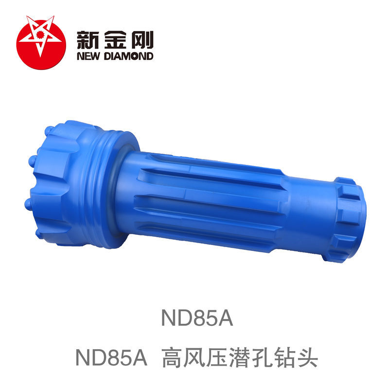 Products ND85A DTH drill bit