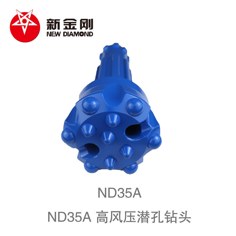 ND35A DTH drill bit