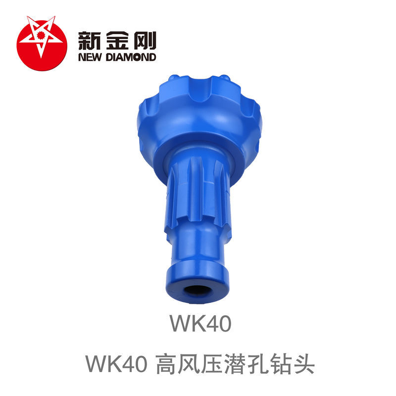 WK40 DTH drill bit