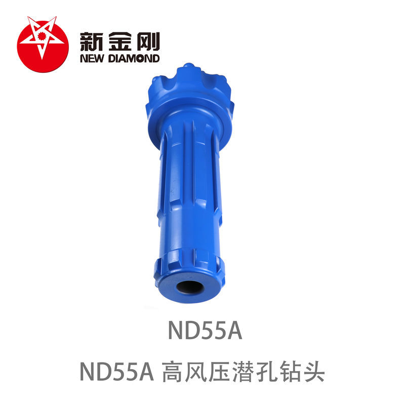 ND55A DTH drill bit