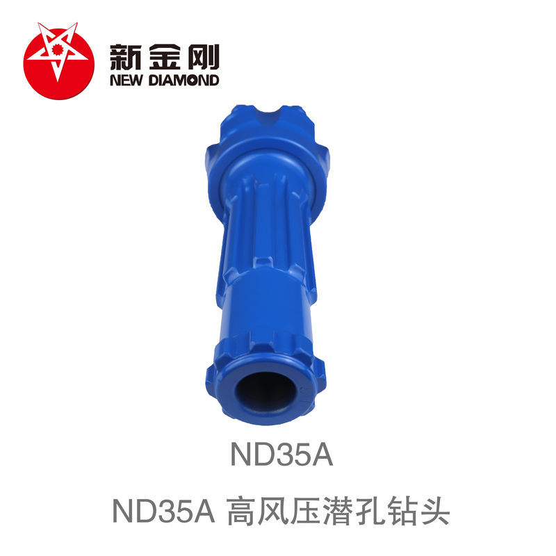 ND35A DTH drill bit
