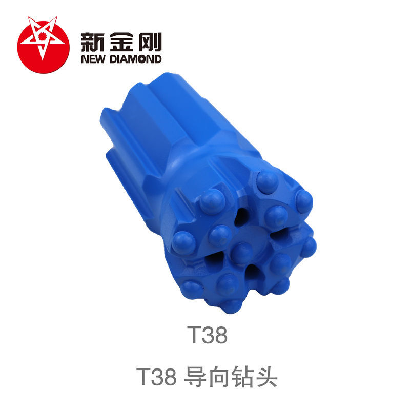 T38 retrac drill bit T38 retrac drill bit