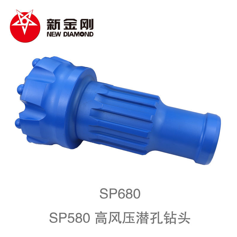Products SP680 DTH drill bit