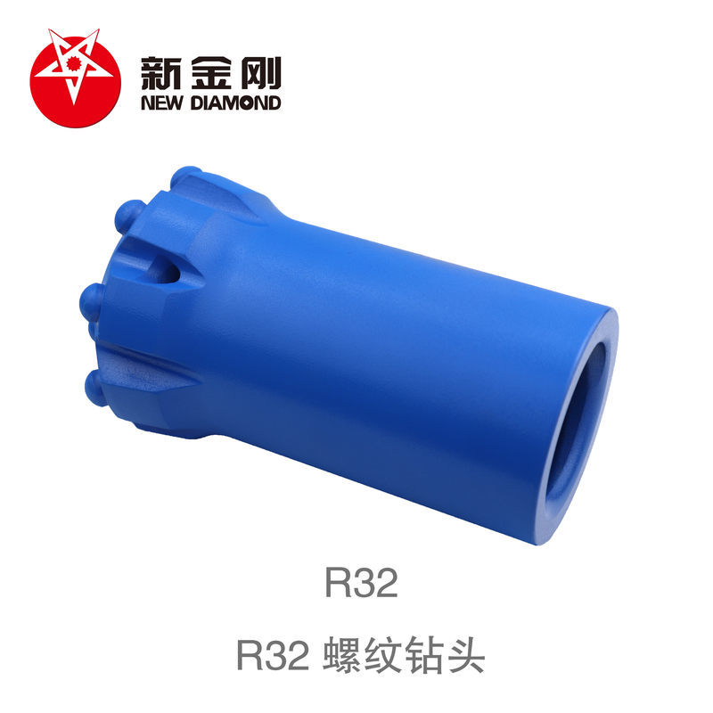 Products R32 Threaded bit