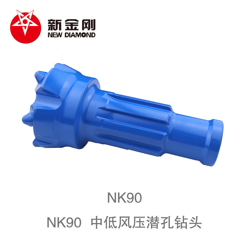 Products NK90 DTH drill bit