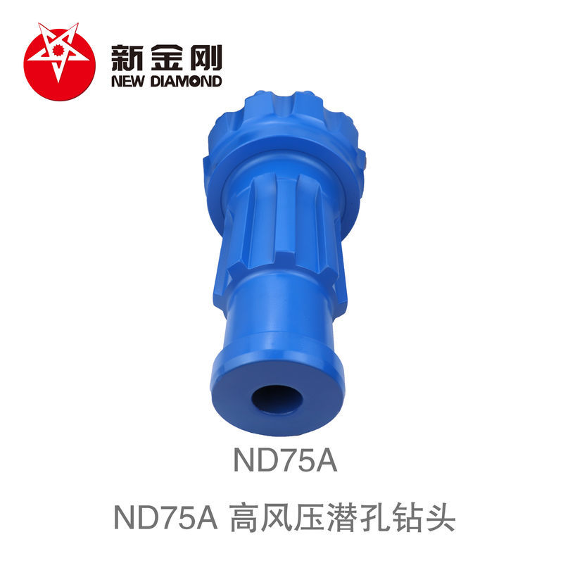 ND75A DTH drill bit