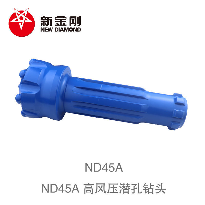 Products ND45A DTH drill bit