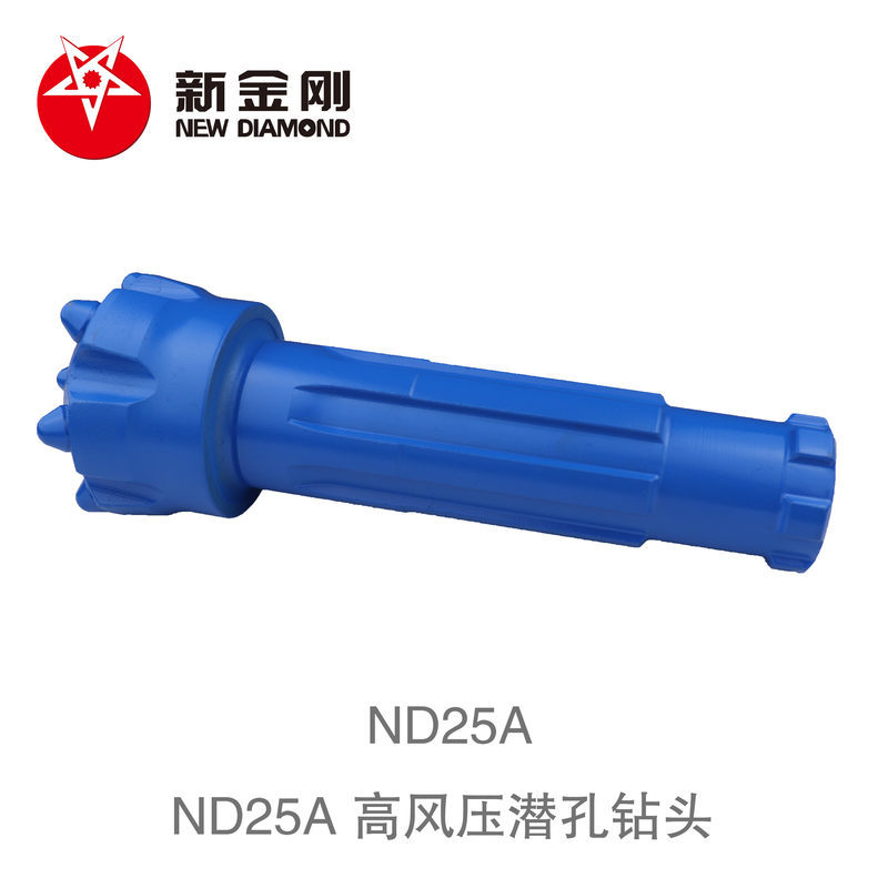 Products ND25A DTH drill bit
