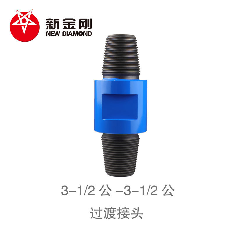 3-1/2 male -3-1/2 male adapter 3-1/2 male -3-1/2 male adapter
