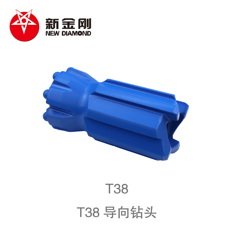 Products T38 retrac drill bit