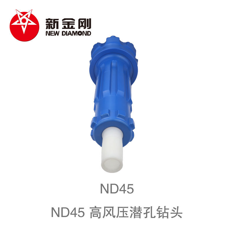 ND45 DTH drill bit ND45 DTH drill bit