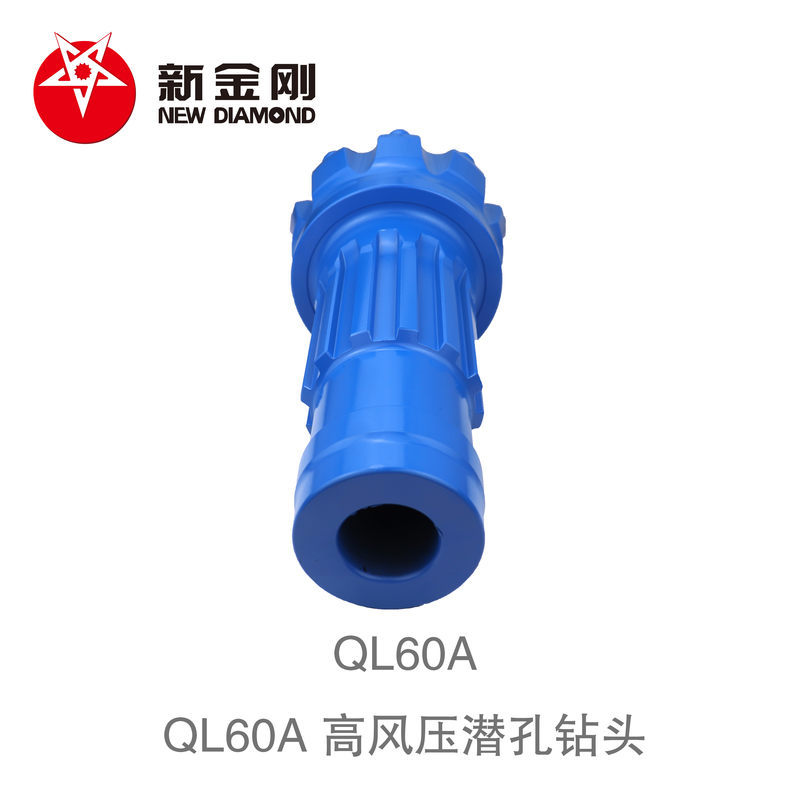 QL60A DTH drill bit