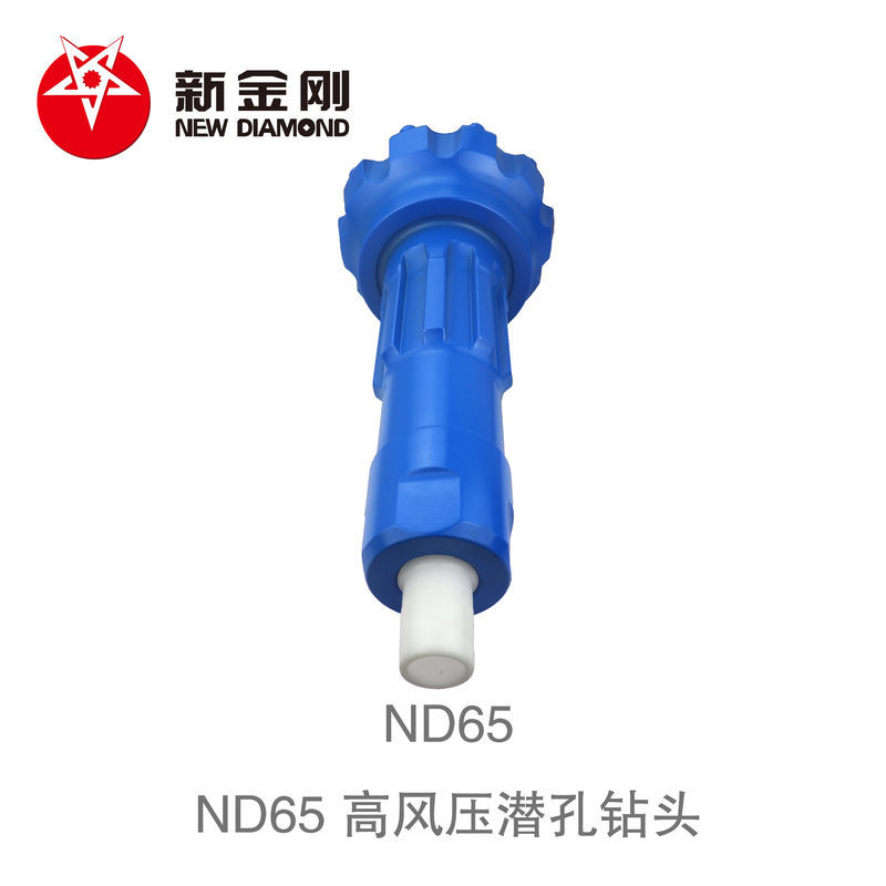 ND65 DTH drill bit ND65 DTH drill bit